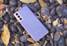 New Samsung patent demonstrates movable camera with variable aperture and FoV samsung galaxy s21 featured