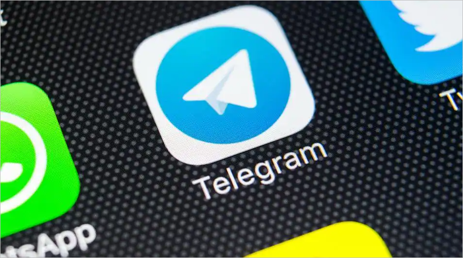 Telegram