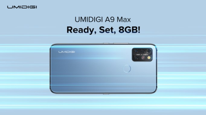 Umidigi’s smartphones with temperature sensor facilitates the fight against COVID-19 6
