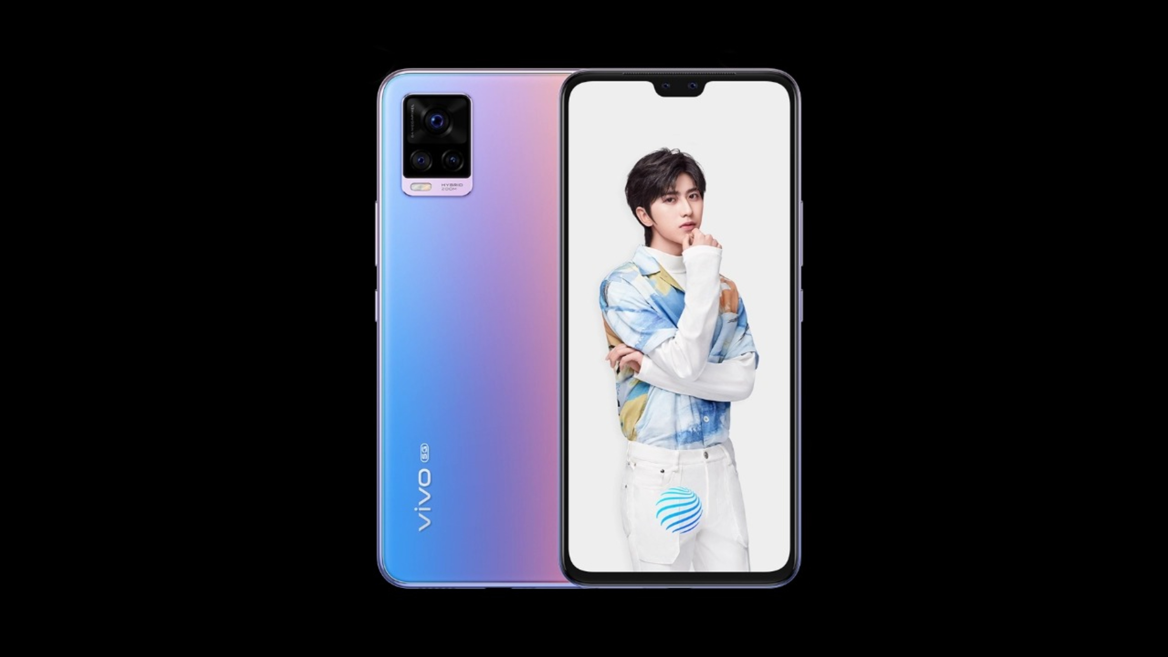 vivo S7t 5G Featured