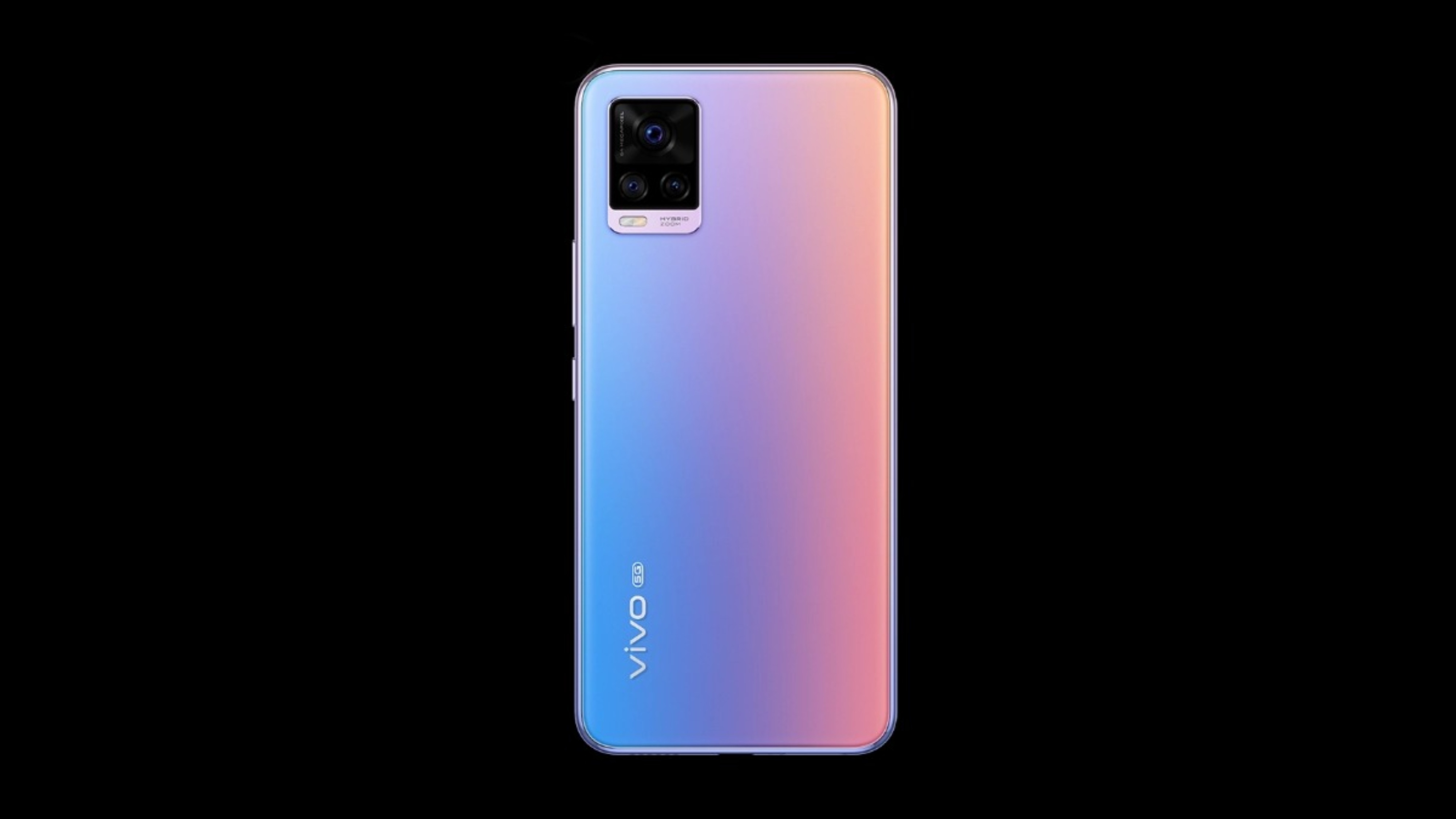 Vivo S7t 5g Launched In China With Mediatek Dimensity 820 Soc And Originos Gizmochina