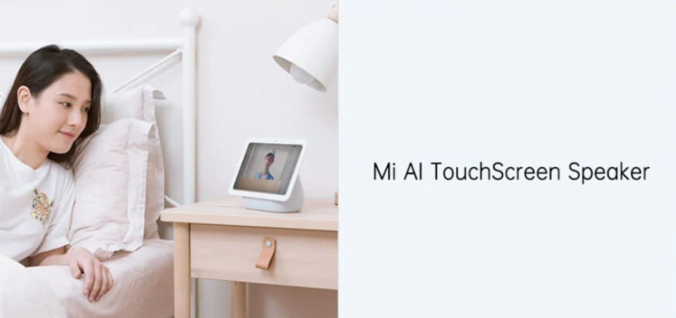 xiaomi mi doorbell 4