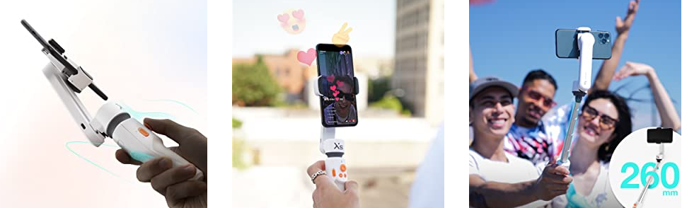 zhiyun gimbal 2