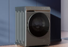 Xiaomi teases new MIJIA Washing Machine, features front facing door Xiaomi