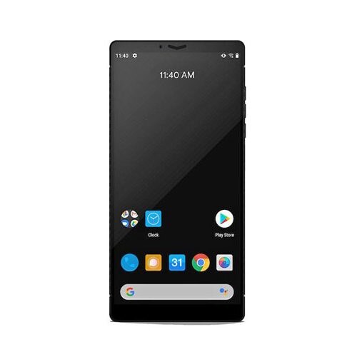 Carbon 1 MK II