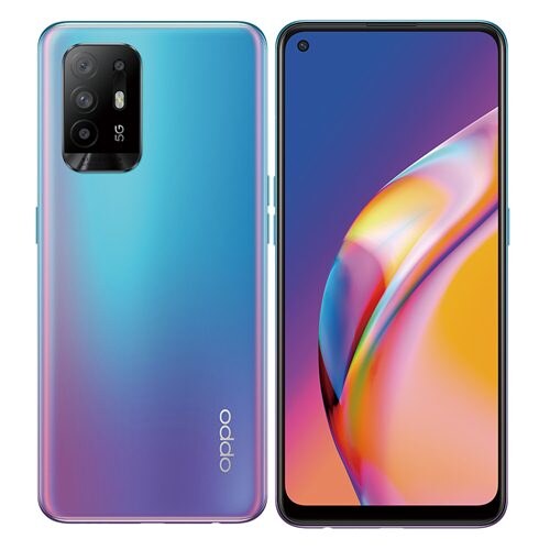 Oppo Reno5 Z 5G