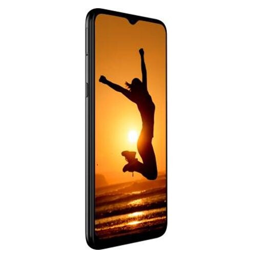 Gionee Max Pro