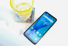 Ulefone Note 11P performs exceptionally well in its first Hands-On Video