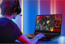 Acer Nitro 5 laptop with 10th-gen Intel Core i5 launched in India Acer Nitro 5