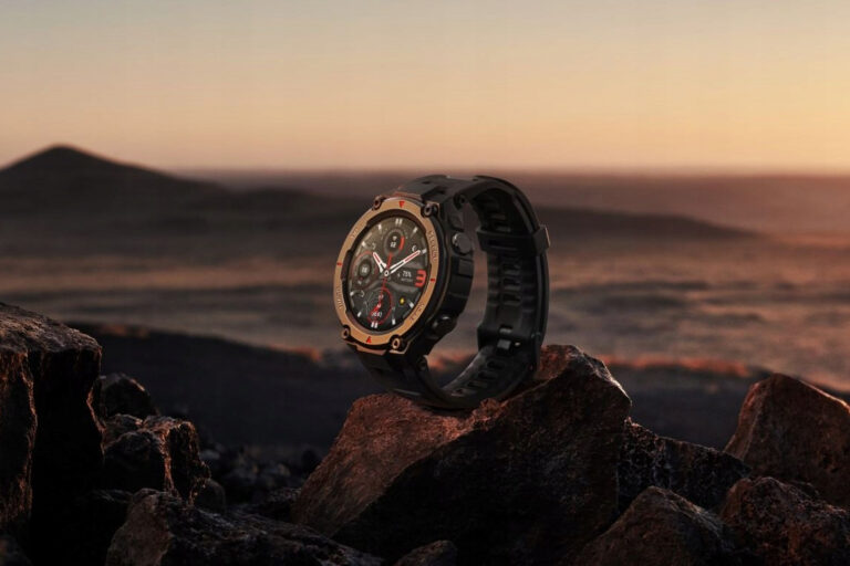 amazfit t rex black friday