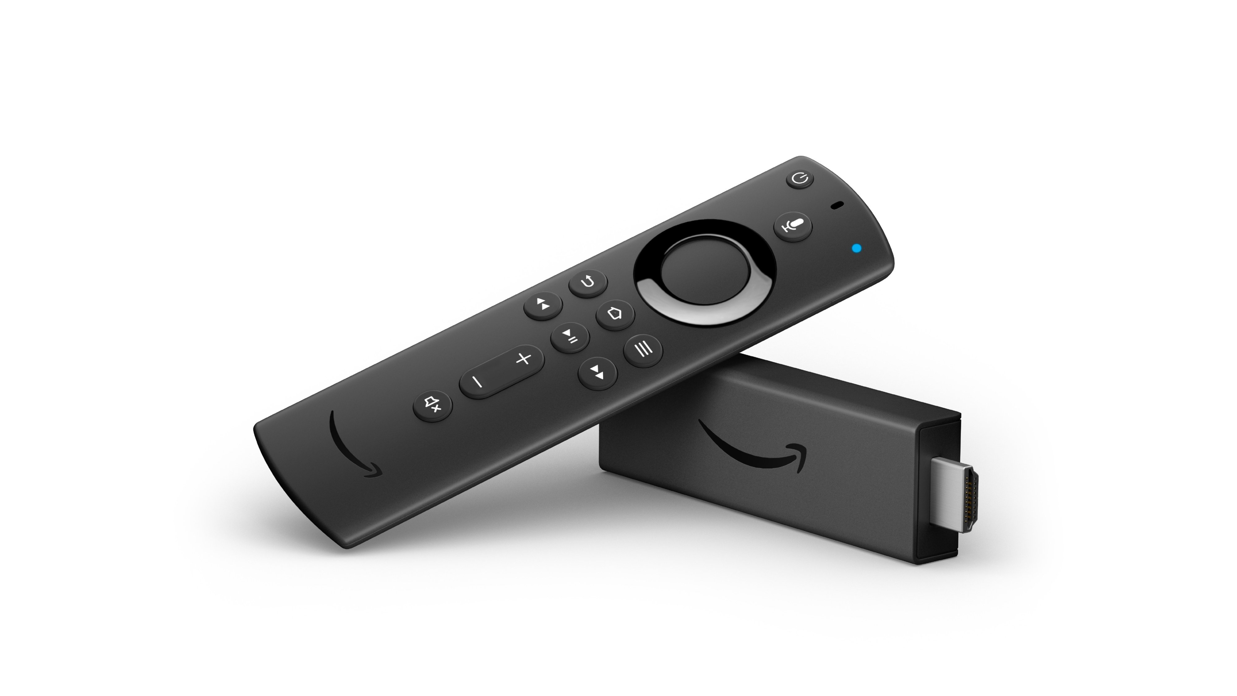 Amazon Fire TV Stick 4K Featured