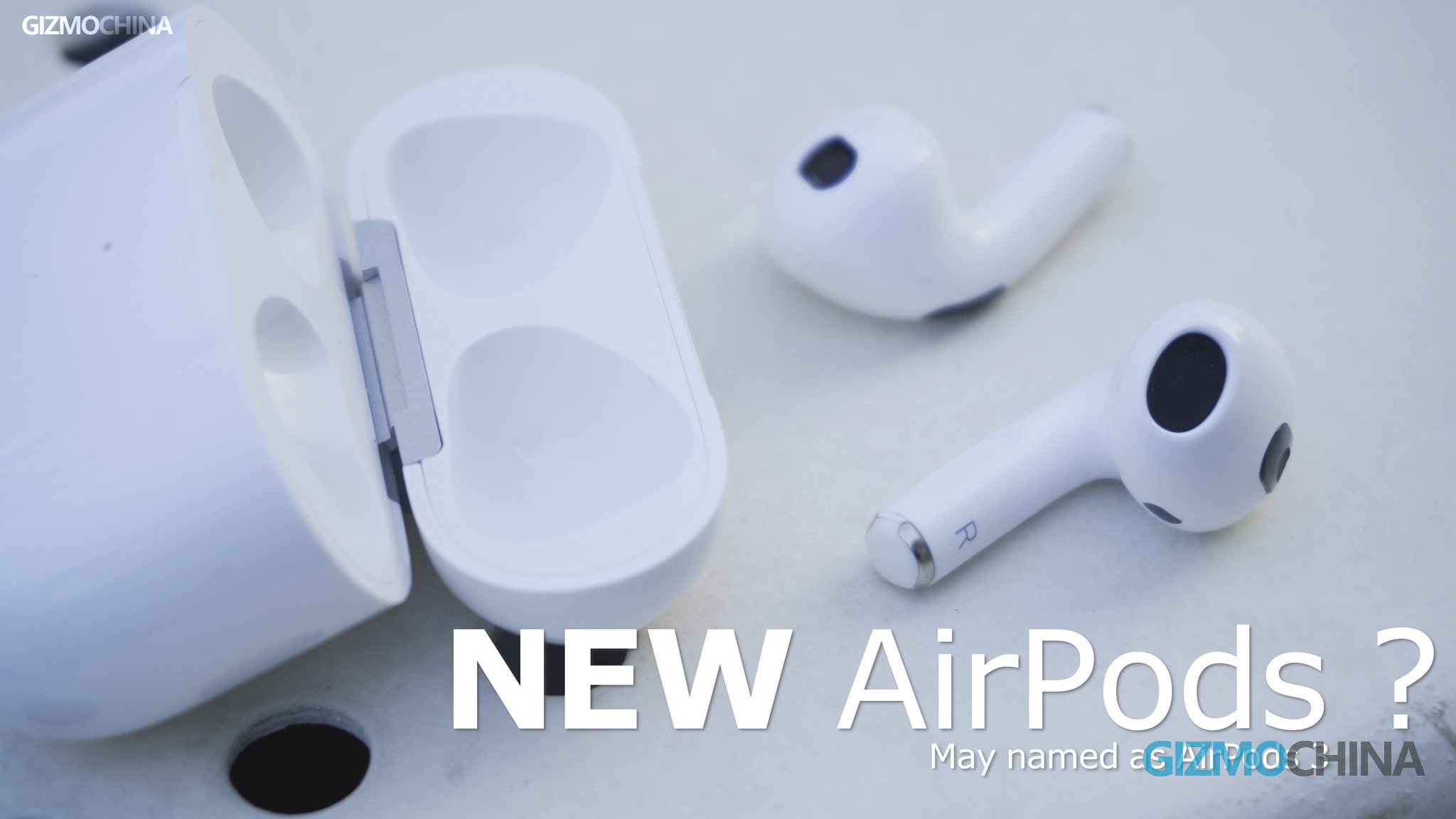 Apple AirPods 3 clone featured 05
