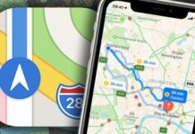 Apple Maps now directs users to the nearest COVID-19 vaccination center across the US Apple Maps