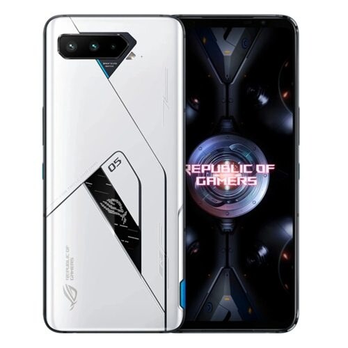 Asus ROG Phone 5 Ultimate