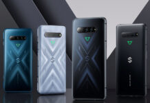 Master Lu reveals top-performing Android smartphones in H1 2021; Black Shark 4 Pro grabs the top spot Black Shark 4 Pro All Colors Featured