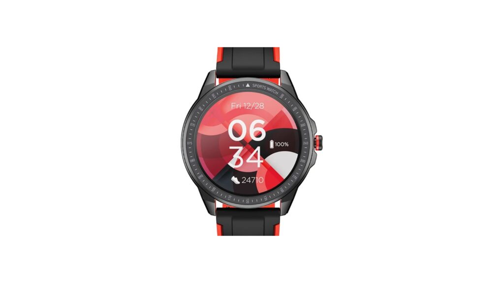 boat flash smartwatch next sale