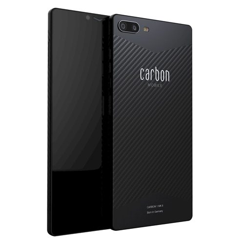 Carbon 1 MK II - Specs, Price, Reviews, and Best Deals