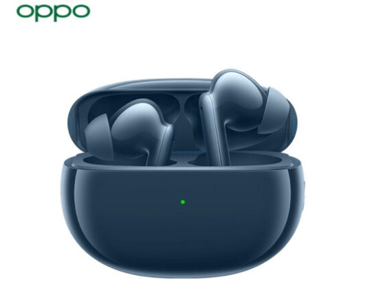 OPPO’s new Enco X just has a new paint job; will go on sale on March 19 6