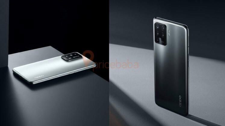 OPPO F19 Pro, F19 Pro+ 5G to launch in India on March 8, Entire Specs and renders leaked 6