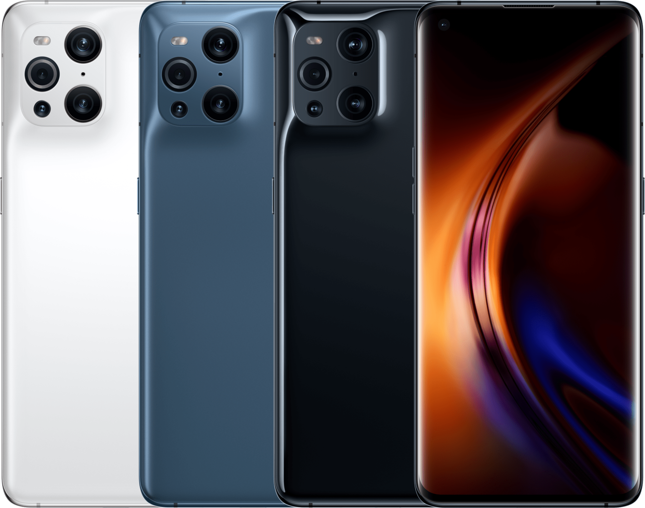 OPPO Find X3 Pro Price, Specs and Reviews - Giztop