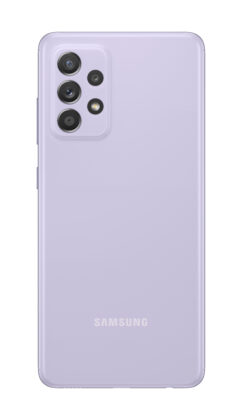 Samsung Galaxy A52 4G and 5G launched: Specifications, Features, and Price 7