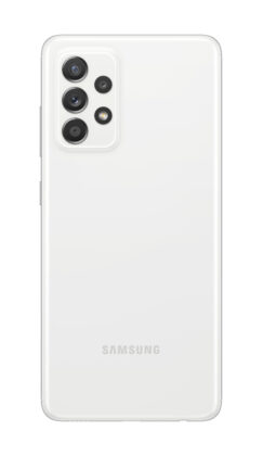 Samsung Galaxy A52 4G and 5G launched: Specifications, Features, and Price 6