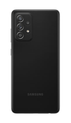 Samsung Galaxy A52 4G and 5G launched: Specifications, Features, and Price 5