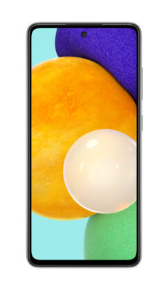 Samsung Galaxy A52 4G and 5G launched: Specifications, Features, and Price 4