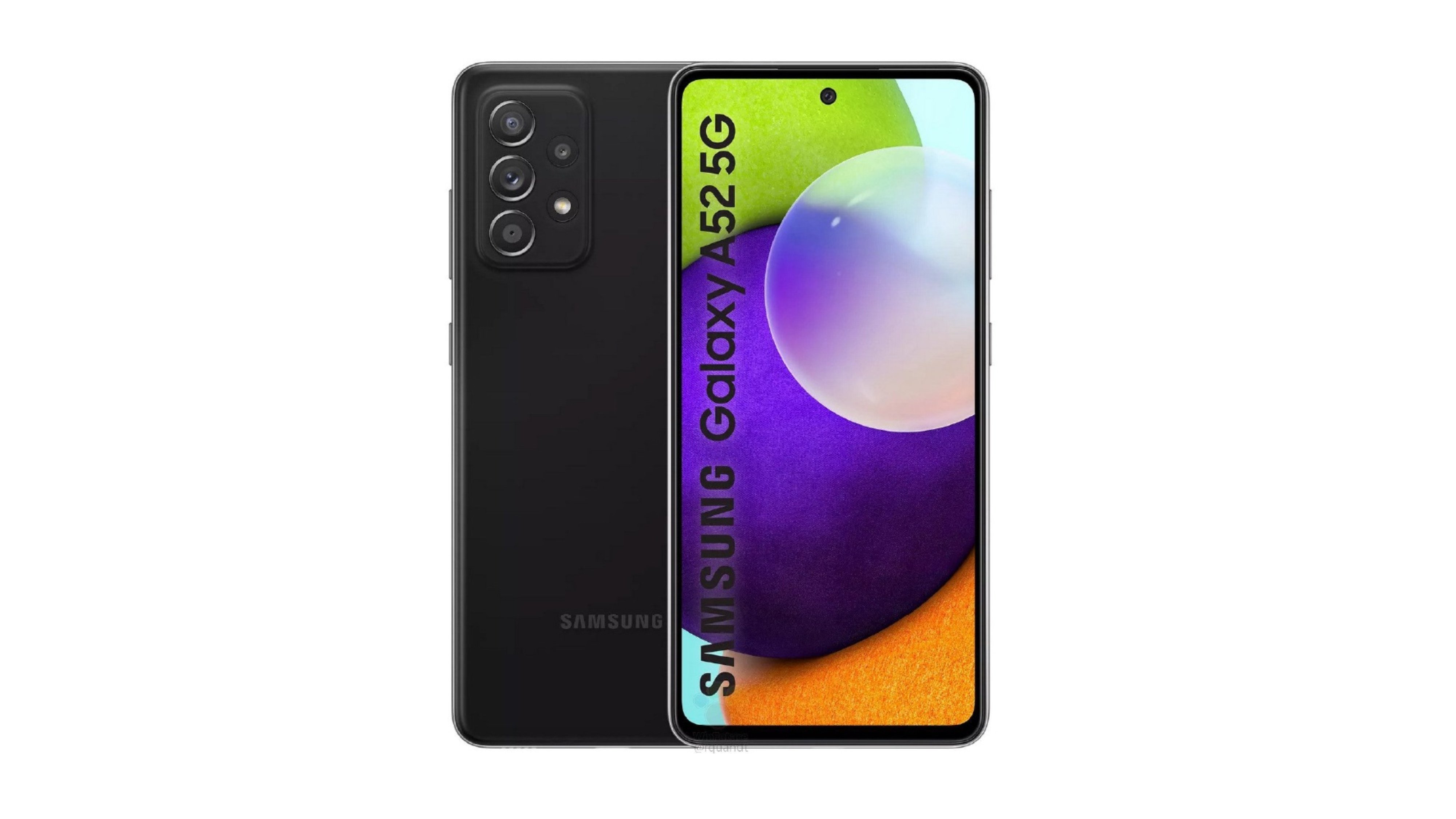 Galaxy M62 5G A52 5G