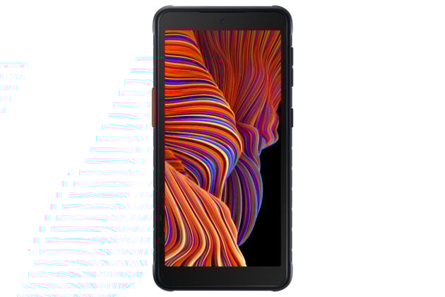 Samsung announces Galaxy XCover 5 rugged smartphone for £329 9 Samsung Galaxy XCover 5