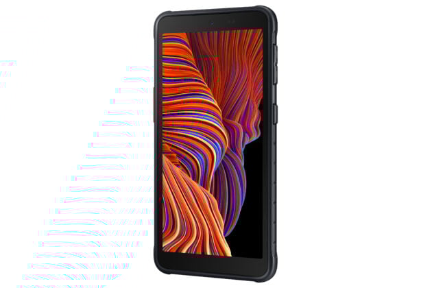 Samsung announces Galaxy XCover 5 rugged smartphone for £329 10 Samsung Galaxy XCover 5