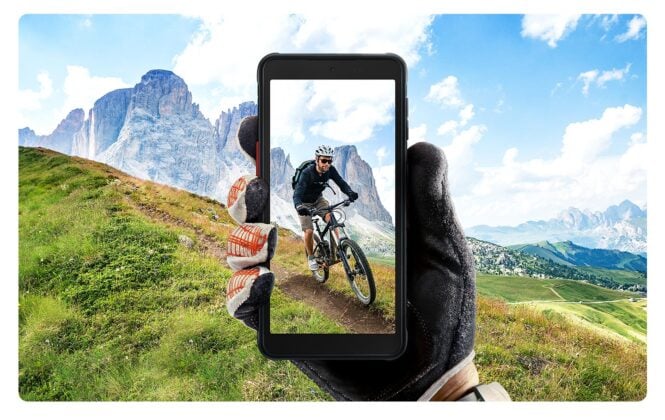 Samsung announces Galaxy XCover 5 rugged smartphone for £329 5 Samsung Galaxy XCover 5