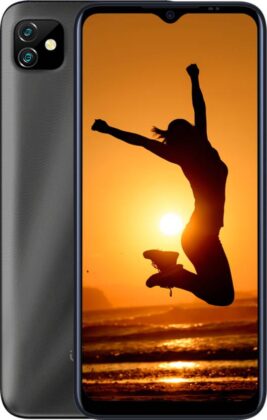 Gionee Max Pro with 6,000mAh battery, dual-cameras launched in India for ₹6,999($95) 5 Gionee Max Pro