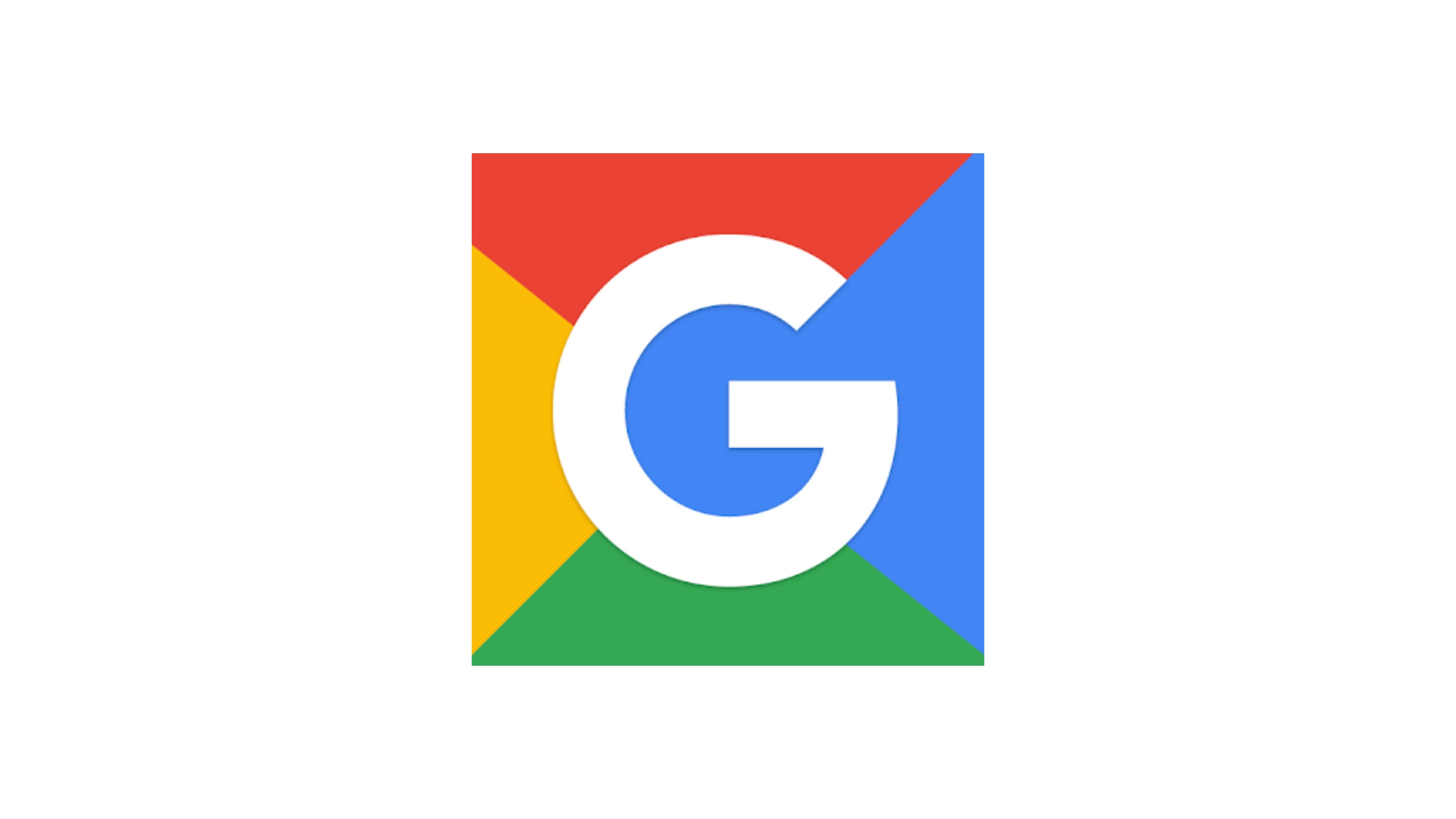 go google go