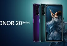 HONOR 20, 20 Pro, and V20 get Magic UI 4.0 global stable update