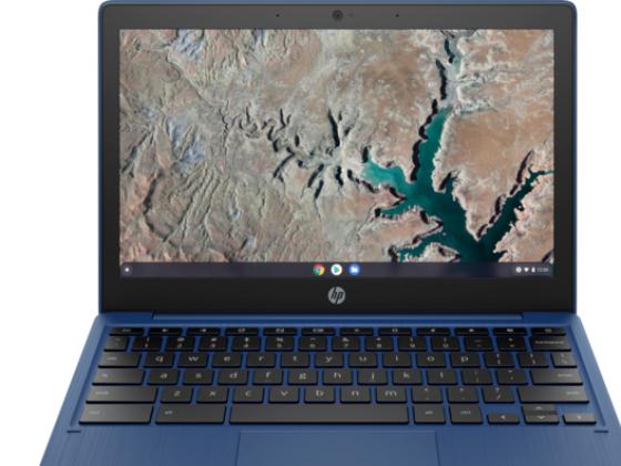 HP to launch a new Chromebook in India on April 8, could be Chromebook 11a 4