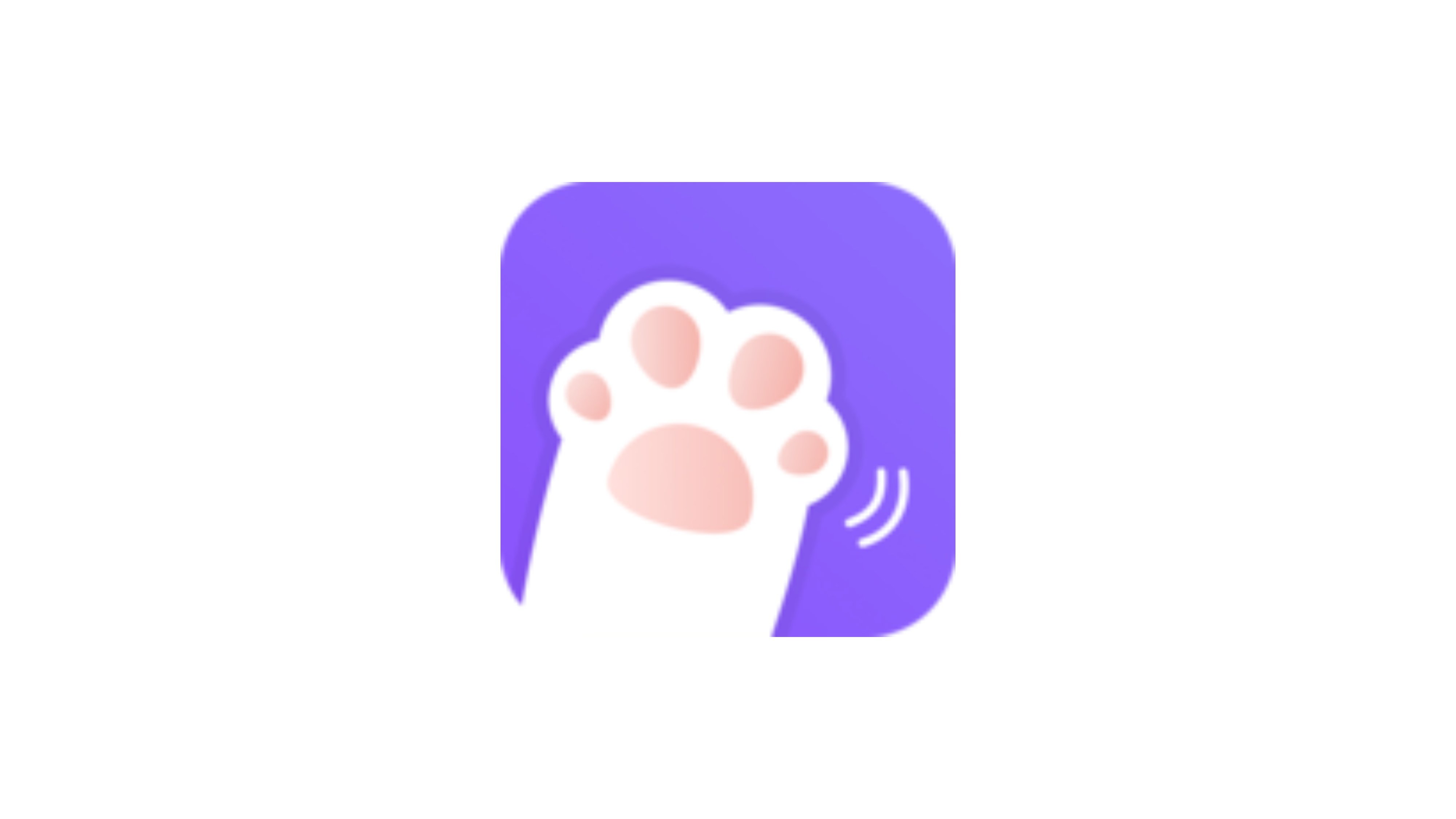 Heyy Audio-based Dating App Logo Metso Software Design (Beijing) Co., Ltd Xiaomi