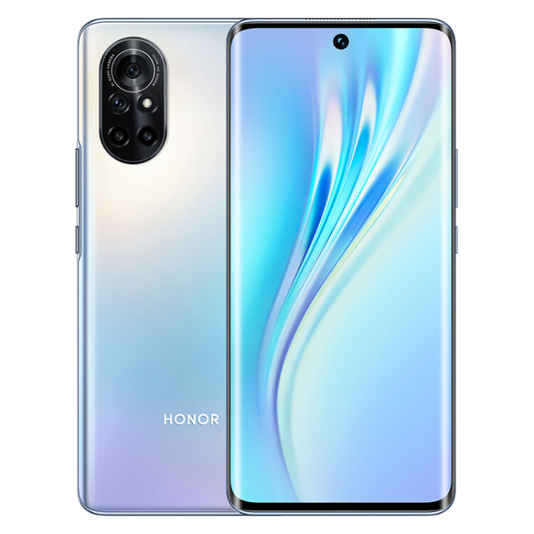 Honor V40 Light Edición de lujo