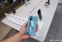 Honor V40 Lite Luxury Edition to come with 66W Fast Charging support Honor V40 Light Luxury Edition