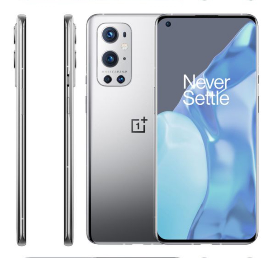Oneplus 9 Pro Купить В Самаре