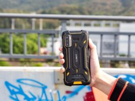 Cubot C30 Unveiled With Quad Rear Camera 8gb Ram 128gb Storage And 6 4 Inch Display For 149 99 Gizmochina