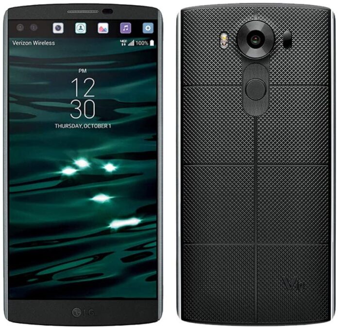 Six interesting phones that Prove LG was Never Afraid of Innovation 8 LG V10