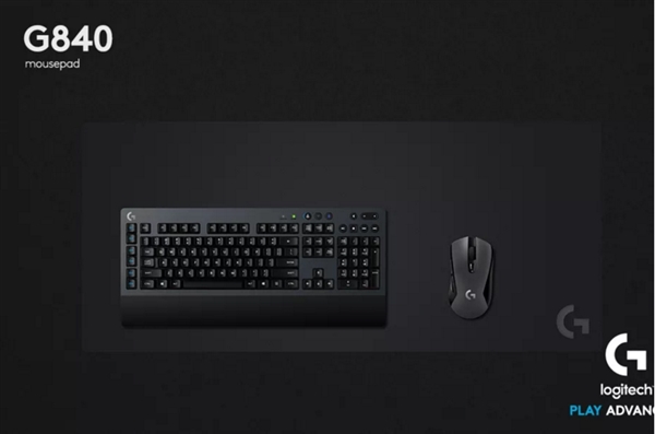 Logitech Launches The G603 Wireless Mouse Keyboard Mouse Pad For Gamers In China Gizmochina