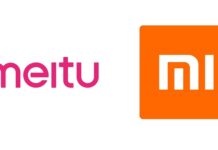 Meitu ends partnership with Xiaomi, fully exits smartphone business Meitu Xiaomi featured