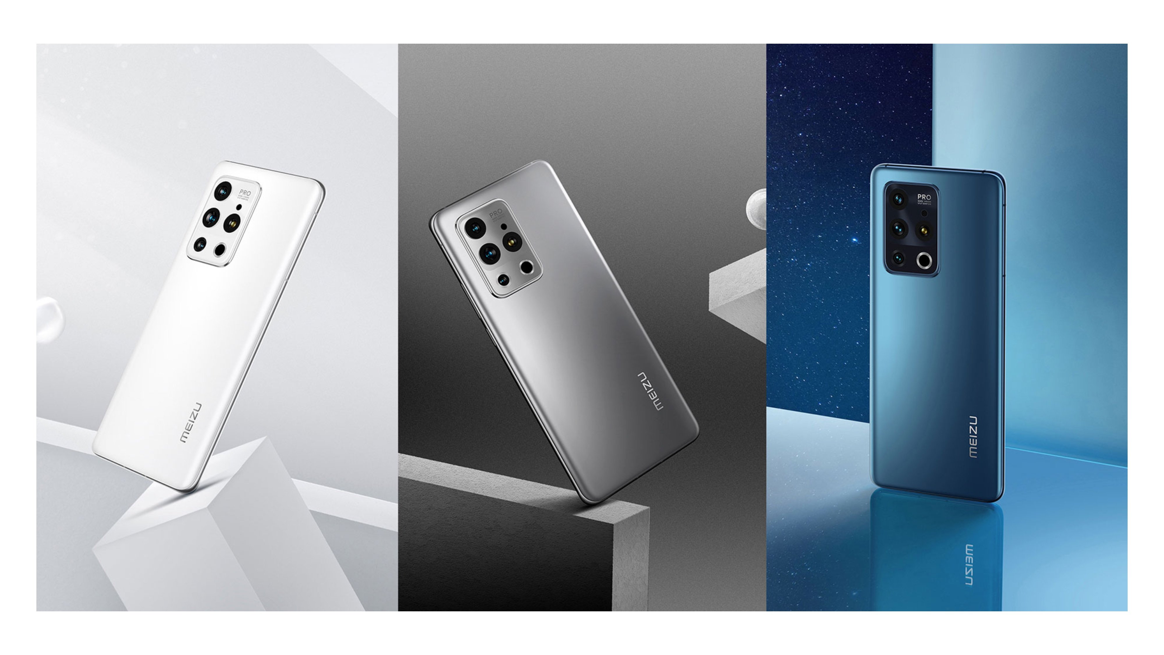 Meizu trolls other Android skins with ads and bloatware in its April Fool’s day prank 7 Meizu 18 Pro Featured