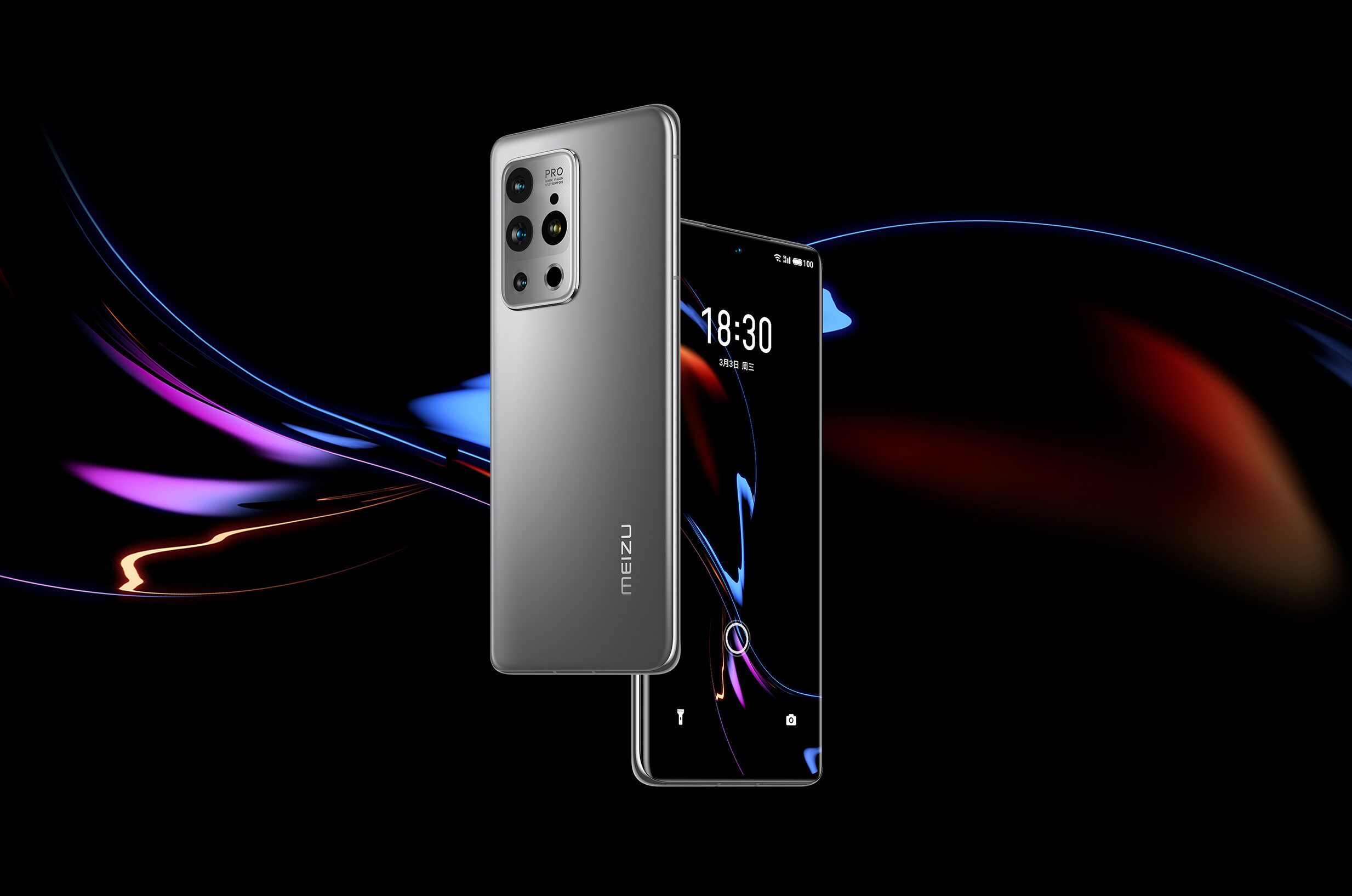 Meizu 18 Pro is the most popular model within the series: Exec - Gizmochina