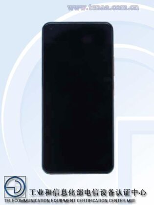 Xiaomi Mi 11 Lite 5G images appear on TENAA 5 Mi 11 Lite 5G