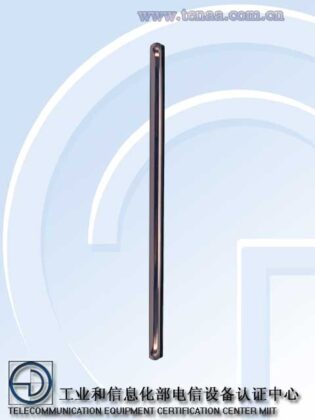 Xiaomi Mi 11 Lite 5G images appear on TENAA 7 Mi 11 Lite 5G