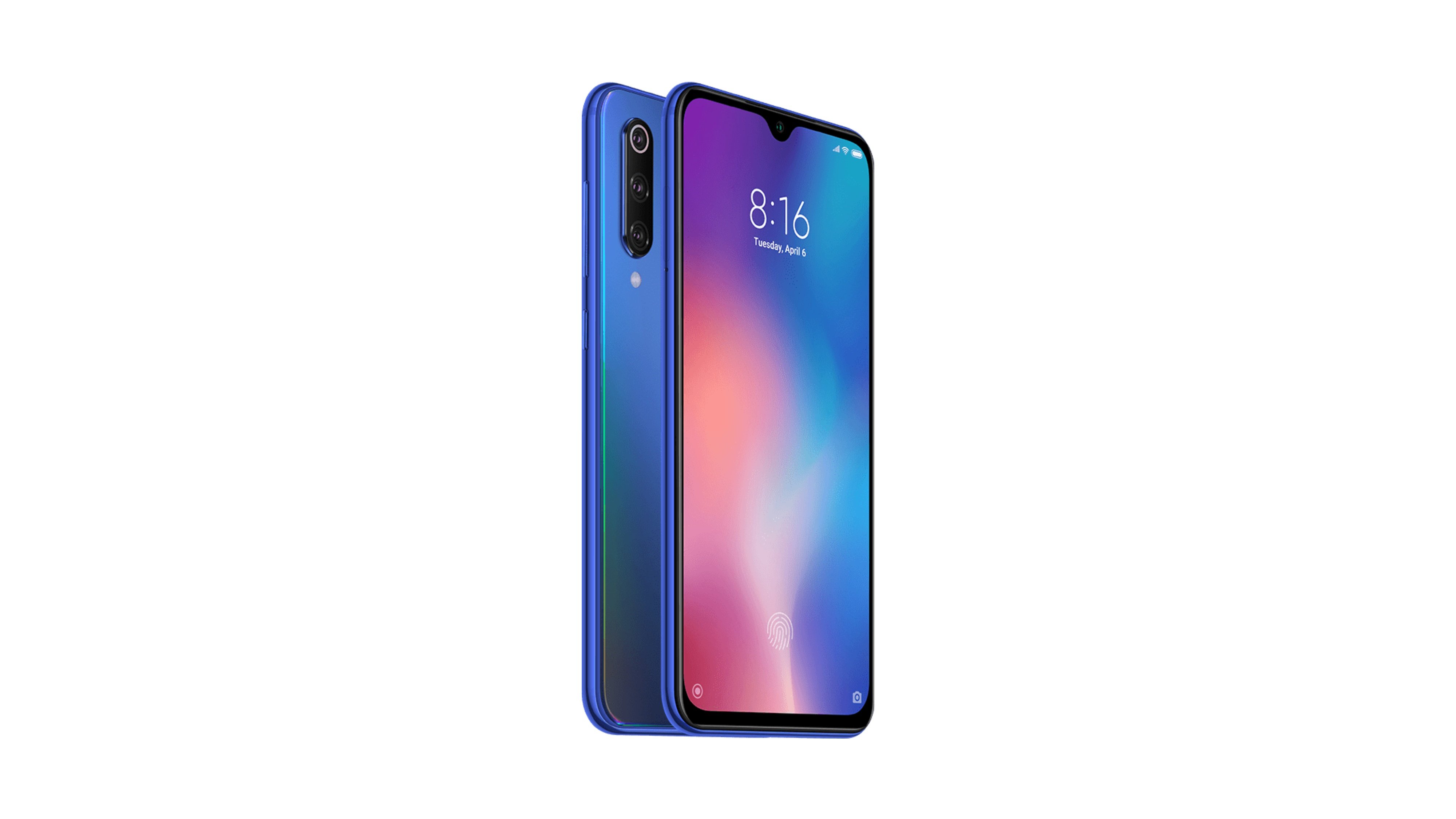 Купить xiaomi mi 9 se