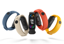 Xiaomi Mi Band 6 gets the sleep breathing quality feature via a new update
